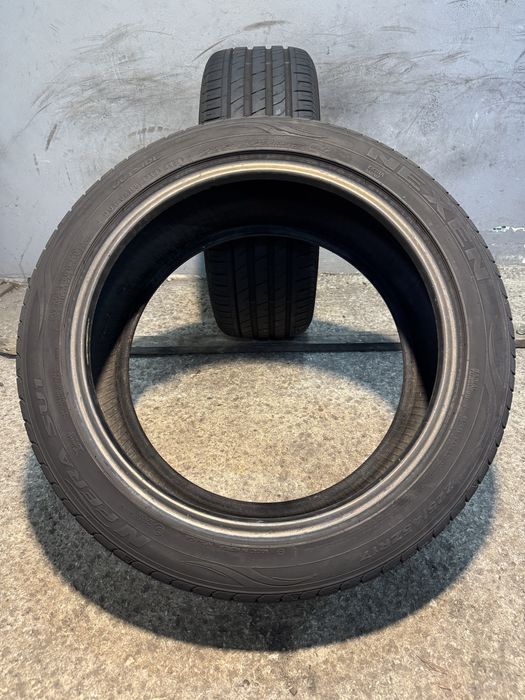 Гуми 225/45/17 NEXEN Nfera SU