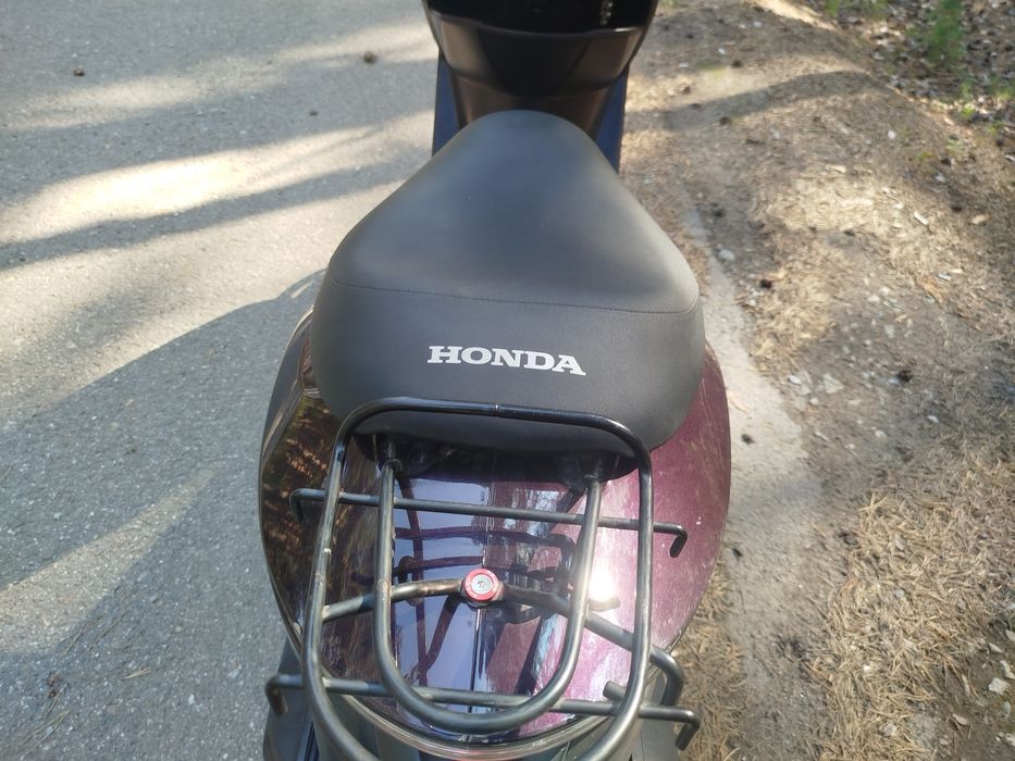 Продам Honda dio af68