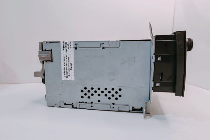 Radio CD 8T2035186P Audi A5 8T (facelift)