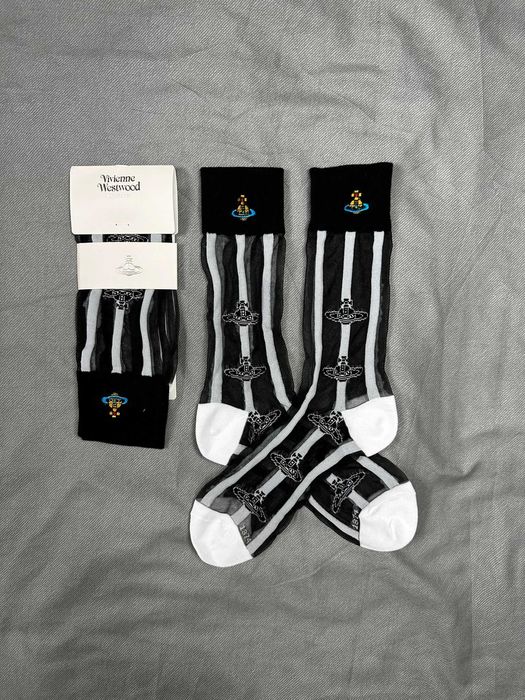 Sosete Vivienne Westwood