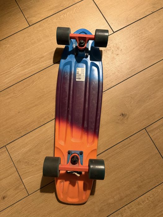 Vand Skateboard