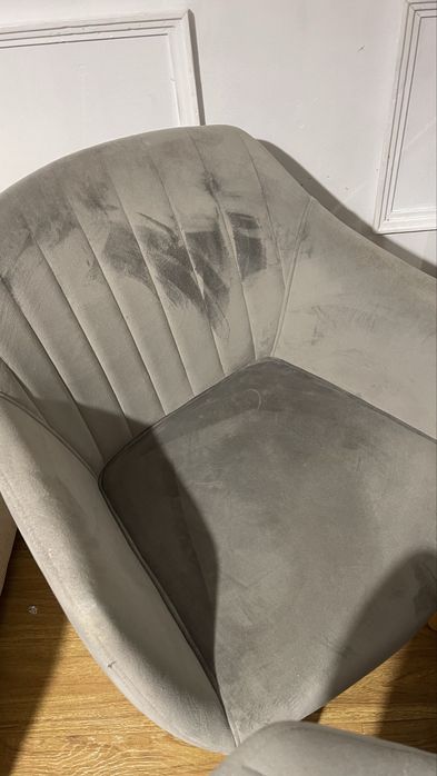 Masa cu 4 scaune Jysk