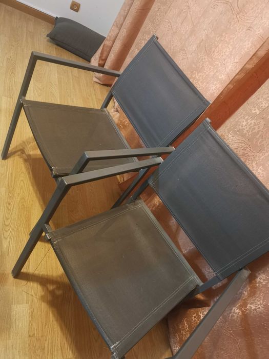 Scaune pentru gradina/terasa