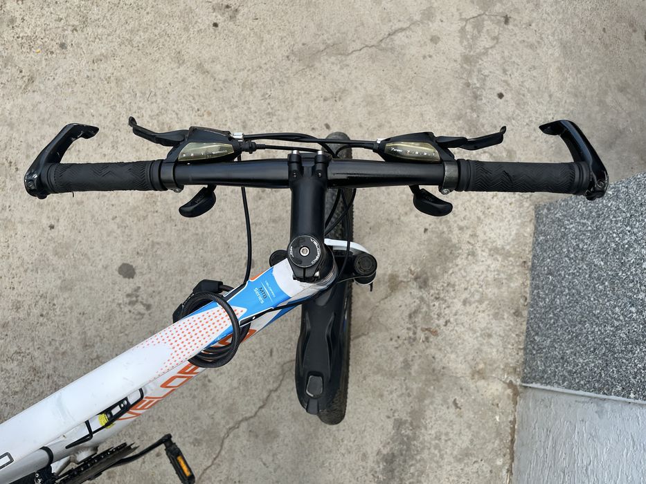 Велосипед velopro 21рама