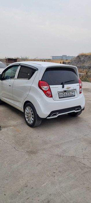 Spark yili 2020 yil avtomat