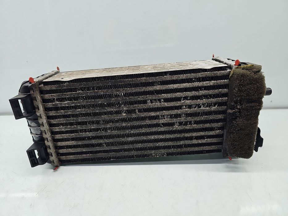 Radiator intercooler Ford Focus 3 [Fabr 2010-2018] 8V61-9L440-CE 1.6 T