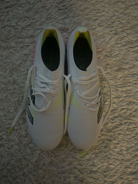 New Balance Furon v8 elite FG 42
