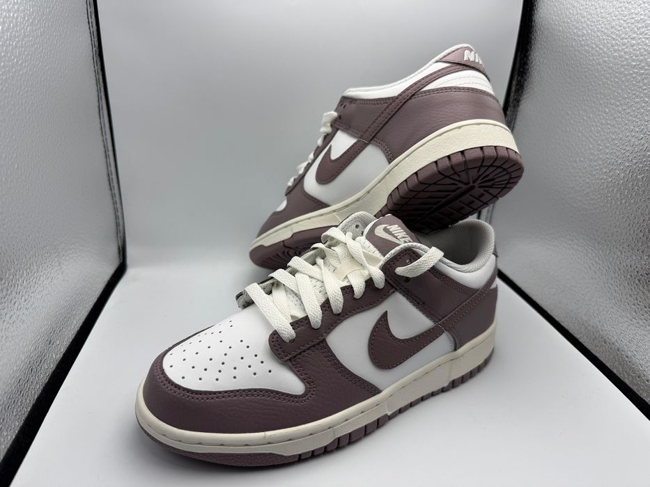 Nike Dunk Low Gs 100% originali, noi la cutie!