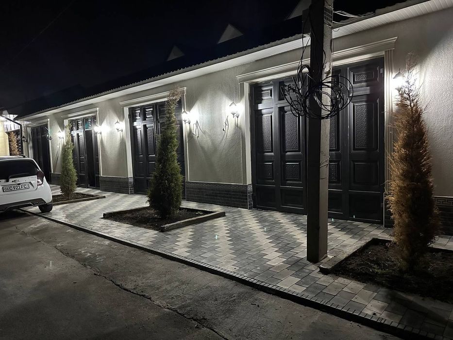 Продаётся дом янгихаетский район чарток махалля