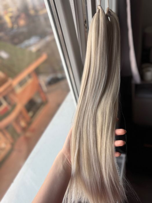 Руса опашка , 70см високо качество