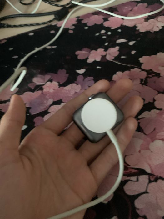 Часы Apple watch se