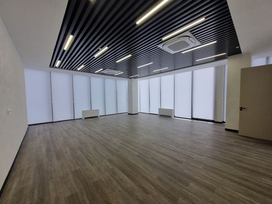 Аренда офисов | New Era business center | от 100 кв.м.