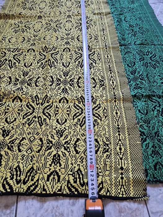 Килимчета за под и стена с размери 110/70 см. Чисто нови! Автентични!