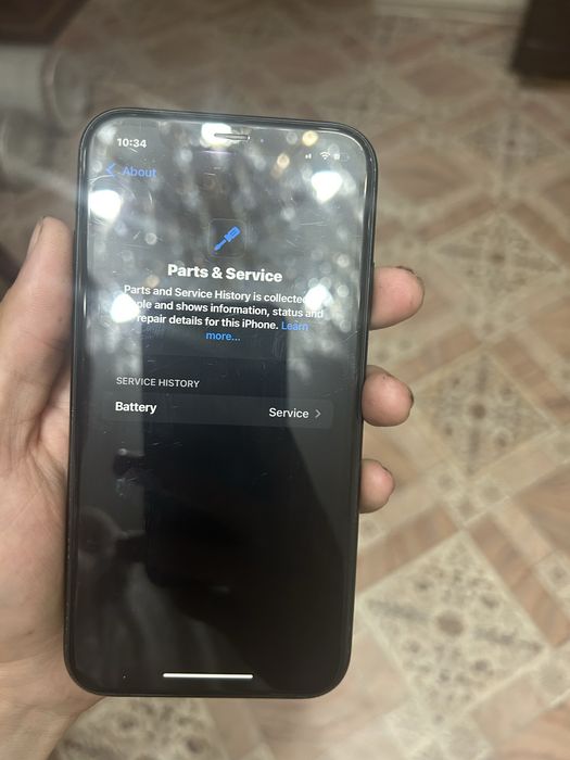 Iphone xr в отличном состояний