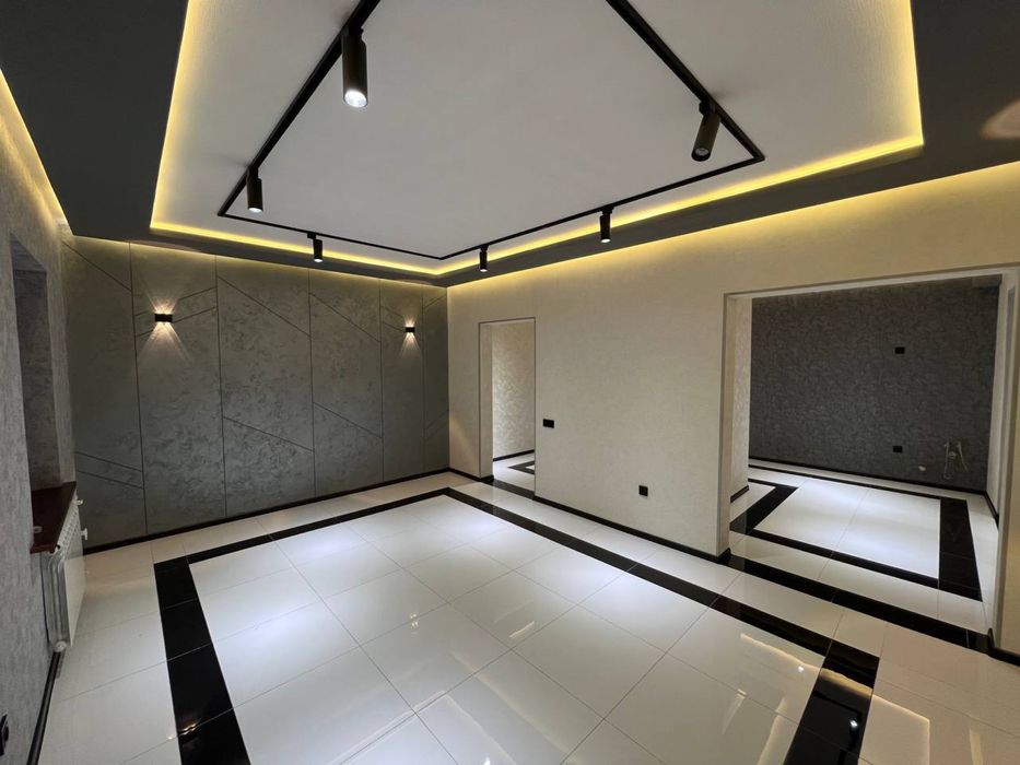 Ойбек Госпитальный | 113кв - нежилое помещение вдоль дороги Аренда