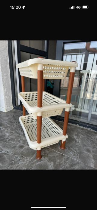 Ящики полки универсальный