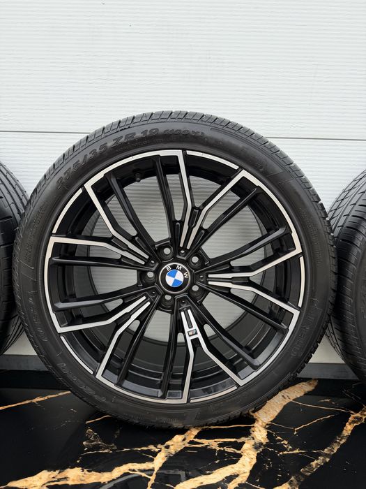 Джанти за бмв BMW “19” Спорт пакет