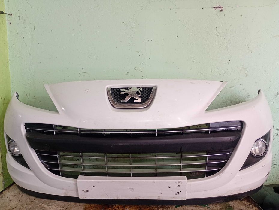 Bara Fata Completa Peugeot 207
