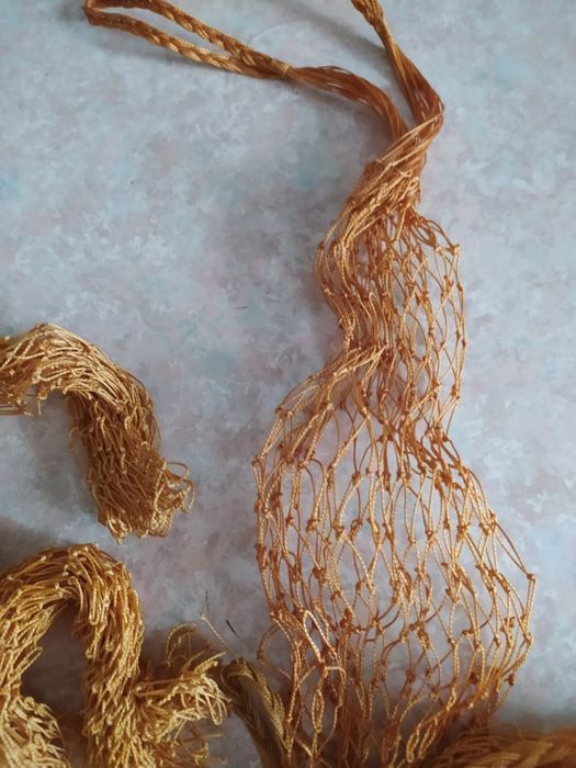 Сетка авоська советских времен