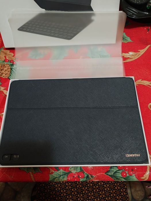Husa tastatura Huawei MatePad Pro