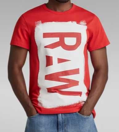 Тениска G-Star Raw - S , M
