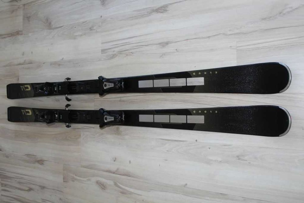 ATOMIC Cloud 14 Revoshock S 161cm  2025