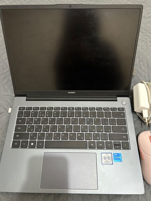 Huawei MateBook d14