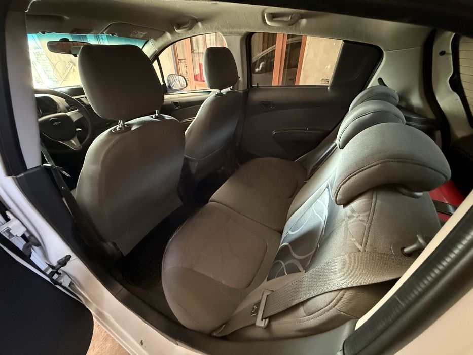 spark sotiladi mexanika