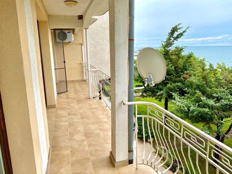 Продава се Двустаен апартамент в Свети Влас - 66 кв.м за 1513 €/кв.м - Снимка #7