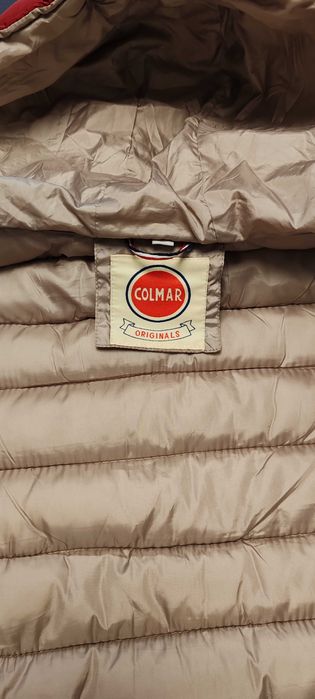 зимно яке Colmar оригинал
