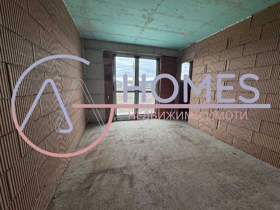 MG Homes предлага масивна къща в с. Пролеша