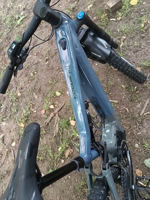 Focus Jam 2 Bosch CX 29