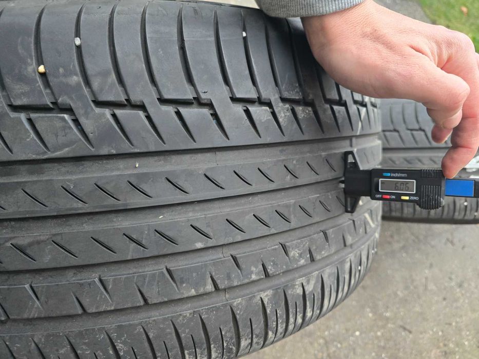 Jante Originale BMW X5 G05 M / X6 G06 M 21" ca NOI VARA 2022