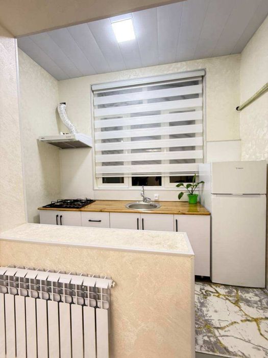 Shayxontohur Ganga oldida 2xonali kvartira ijaraga beriladi.