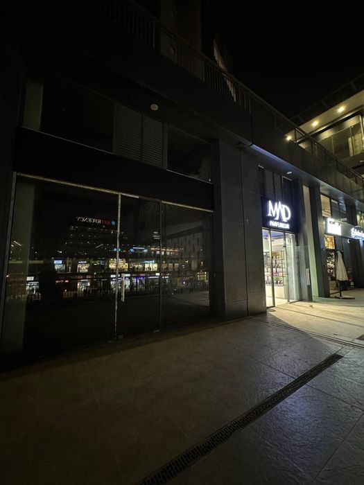 Продаю нежилое помещение Seoul Mun. Собственник
