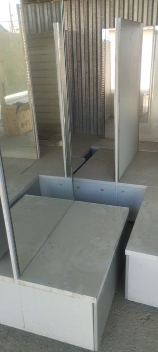 Мебель полка для товара