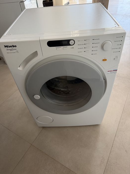 пералня Miele Yonng Vision