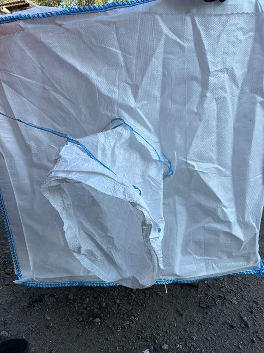 Биг бэг Биг бег мешки