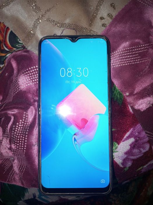 Techno Spark Go 2022