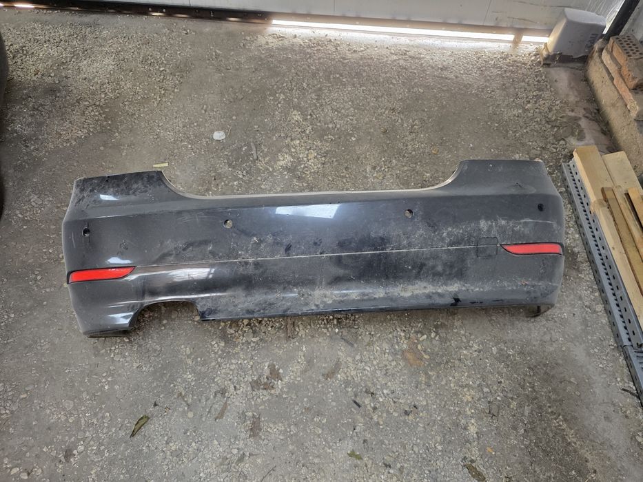 Bmw e60 брони и прагоее
