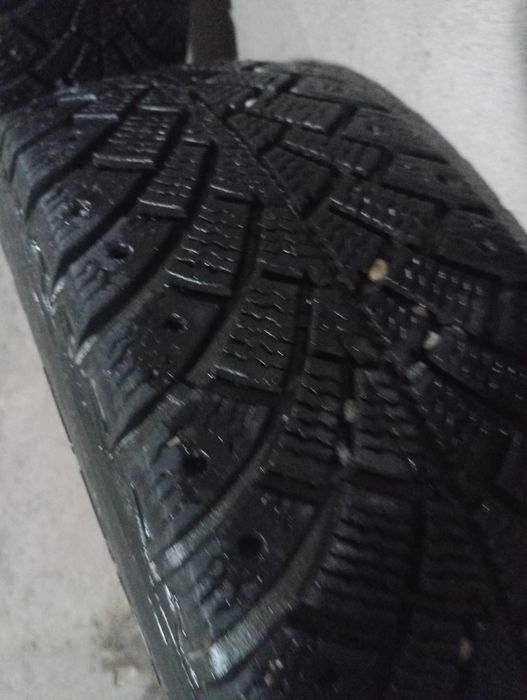 Продам балоны зимние