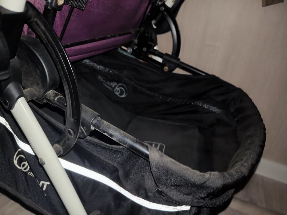 Детская коляска RANT