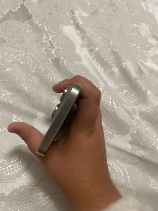 Iphone 16 pro 512g