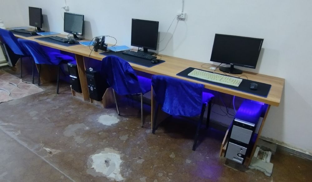 Kampyuterler hammesi satiladi sht 1 mln