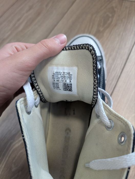 Converse Chuck Taylor All Star