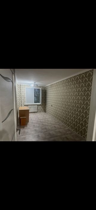 Сдается 2 комнатная квартира