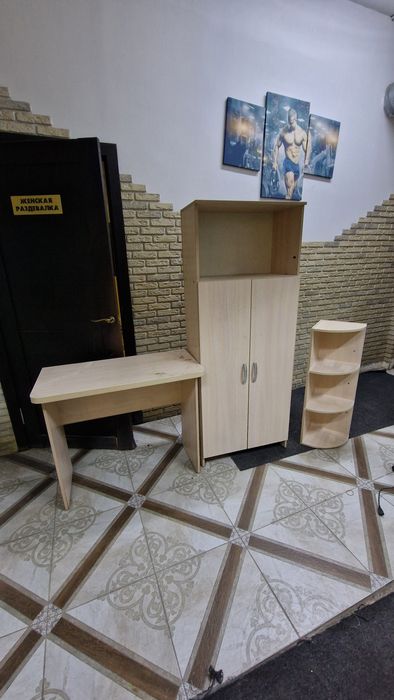 Мебель для офиса