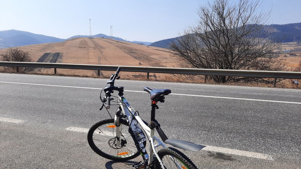 Vand bicicleta Specialized