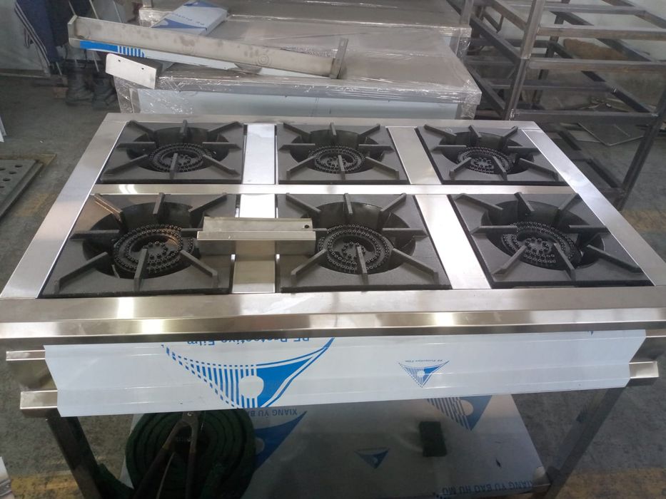 Нержавещный работа с оргонам . вдп