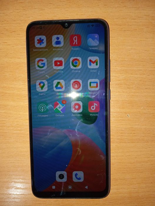 Редми 10с продам